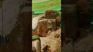 Safa hill Makkah - mashaallah subhanallah 
