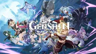 Genshin Impact | Region Main Theme Compilation