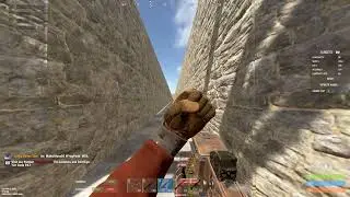 Rust No Recoil Script 🔥 Works on Any Mouse | All Weapons