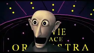 Носферату. Ужас ночи - Halloween Special
