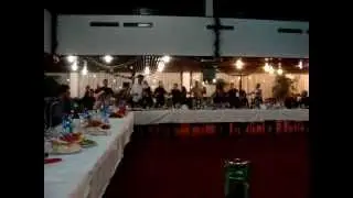 Банкет на Боровец с ,,Валс''