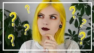 50 RANDOM FACTS ABOUT ME | crystal lindy