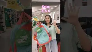Komen jujur ya ngga boleh bohong 🥲, #shorts #fyp #shortsvideo #tassekolah #shareen #borong