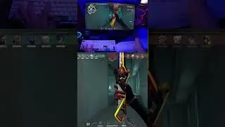 When Opponent Jett Trying to Save in Valorant!!