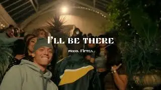 (FREE) Central Cee x UK Garage Type Beat - I'll be there (2 STEP)