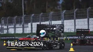 FSG24 - Teaser