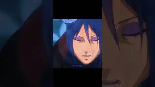 Obito vs Konan onan edit 🗿 #animeedit #edit #waifu