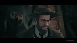 The Thaumaturge прохождение боссов : 7. Голем