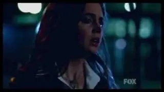 Buffy/Faith - Won't You Be My Solid Ground