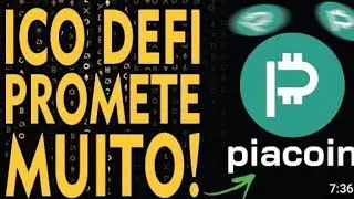🚀ICO PICA COIN LIVE || NEXT BITCOIN, SOLANA, ETH || 1000X VERY SOON🚀
