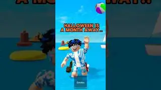 Who’s ready for halloween?👀| MM2 #roblox #mm2roblox #shorts #mm2