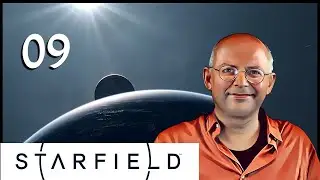 Angespielt! STARFIELD: Der neue RPG-Blockbuster (09) [Deutsch]