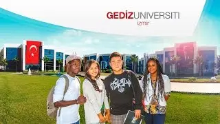 Gediz Universiti (2015) - Malay