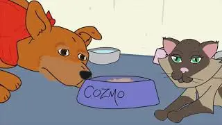 Mondo Cozmo - Plastic Soul (Official Music Video)
