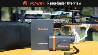 Ravin Crossbows: Rangefinder Overview