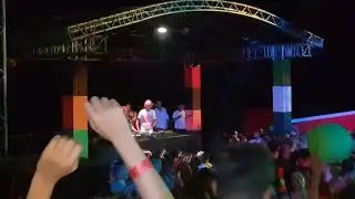 Kruder & Dorfmeister live in Balaton 2018