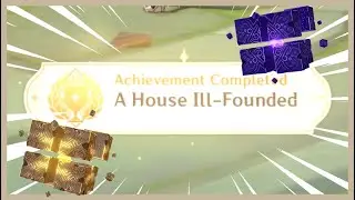 2 Easy Hypostasis Achievements You Probably Missed