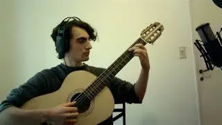 Acustico En guitarron Criollo (Resubido)