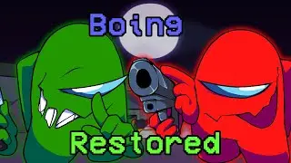Boing Restored (VS Impostor V5: Restored)