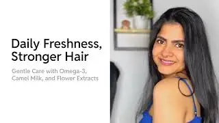 Best Shampoo for Short Hair | Faith & Patience | Shampoo for Everyday