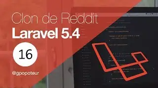 16 / Laravel 5.4 - Clon de Reddit - Reemplazando TLD .dev a .test en Laravel Valet
