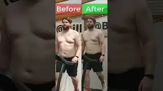 Walking 10k Steps a Day For 30 Days! 