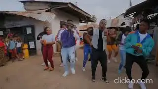Diamond Platnumz - Pepsi Mpaka Basi (Official Video)
