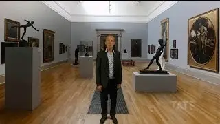 Bringing Performance Art to Life with Frank Skinner | Unlock Art | Tate