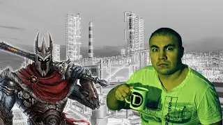 Сколько заводов ОСТАЛОСЬ при Путине feat.  Дима @TD TV