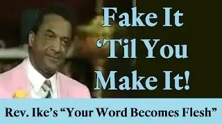 Rev. Ike:  