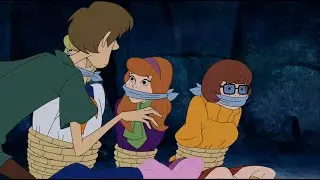 Velma and Daphne