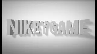 nikeygame chanel promo