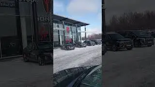 ауди а6 чутка заблудилась