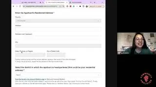 Nexus Grant: Application Guide with Lys Santamaria