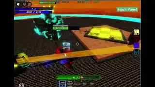Cube Combination : The Rise Of The Cubes | Roblox | Solaris's 2# Sneak Peak (3)