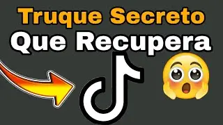How to Recover TikTok Account in 2023 Forgot Email and Number Step By Step