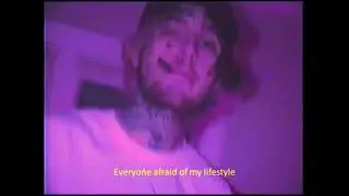 FREE / LiL PEEP TYPE BEAT - Live Fast Die Young