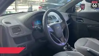 CHEVROLET COBALT LTZ 2012