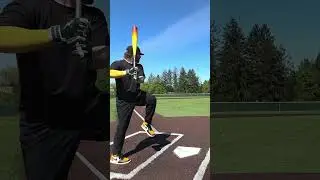 2024 Easton Hype Fire 😳
