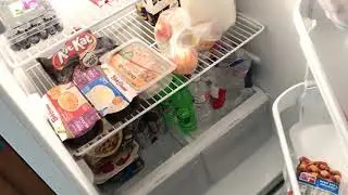 House tour