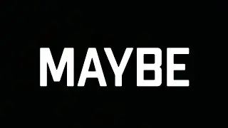 i’m back (maybe)
