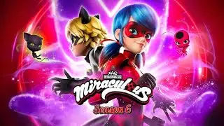 MIRACULOUS LADYBUG 🐞 &CAT 🐈 NOIR ALL LEVELS GAMEPLAY