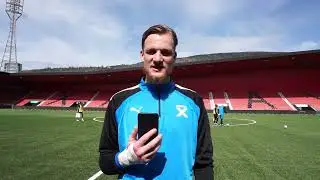 Au Coeur de Xamax - Épisode 26 🔴⚫️