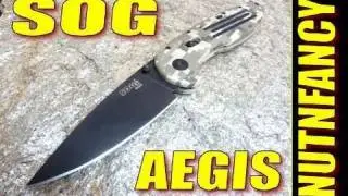 SOG Aegis: 