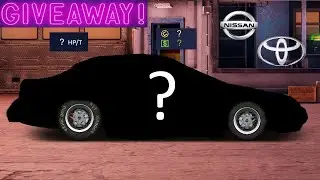 Drag Racing: Streets Acc Giveaway