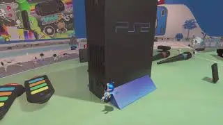 Astro Play Room TROPHY HUNT | Turn The PS2 ON! (Guide)