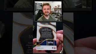 This Was The Most LOADED Box of Select Football I Have Ever Opened!  
