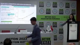 BETON 2023 | Gülden Keskin Güngör