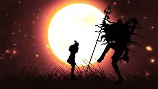 Trending Moonlight Mahakal Editing | Har Har Mahadev |
