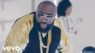 Rick Ross - No Games ft. Future (Explicit)